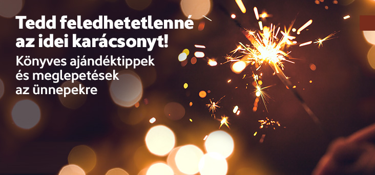 Karácsonyi ajánló 2018