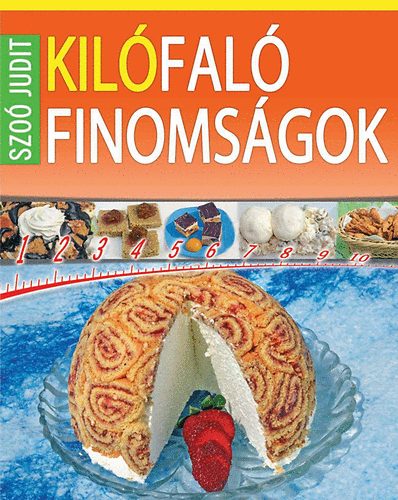 Kil�fal� finoms�gok (zum Vergr��ern klicken)