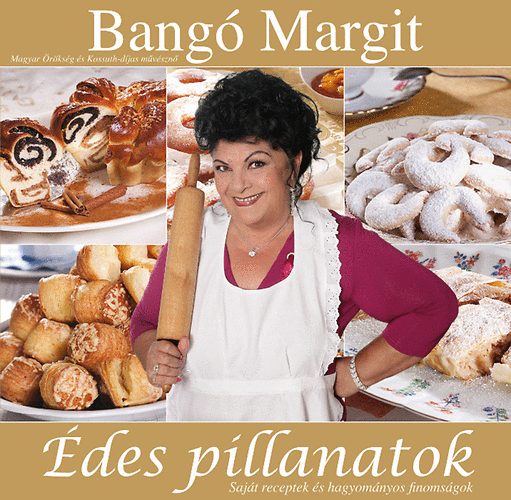 �des pillanatok + CD (zum Vergr��ern klicken)