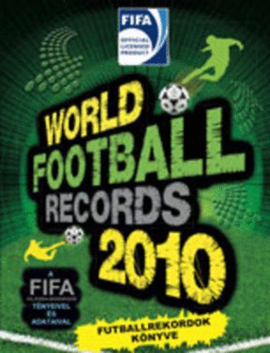 World Football Rekords 2011
