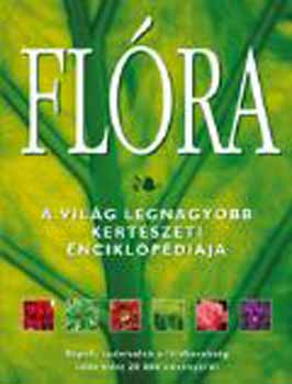 FL�RA - A vil�g legnagyobb kert�szeti enciklop�di�ja