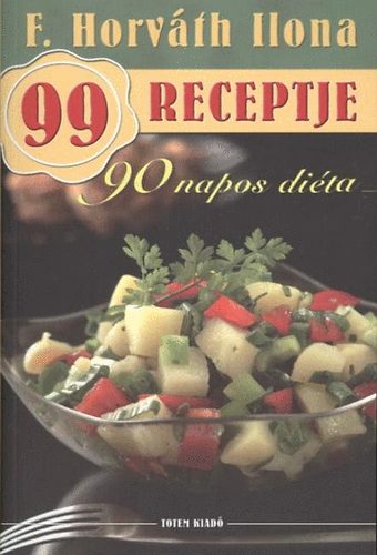 90 napos di�ta (zum Vergr��ern klicken)