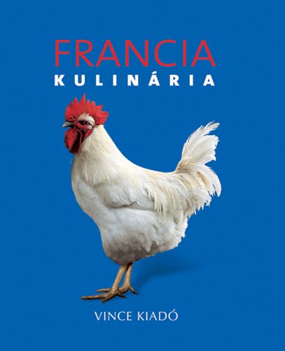 Francia kulin�ria (zum Vergr��ern klicken)