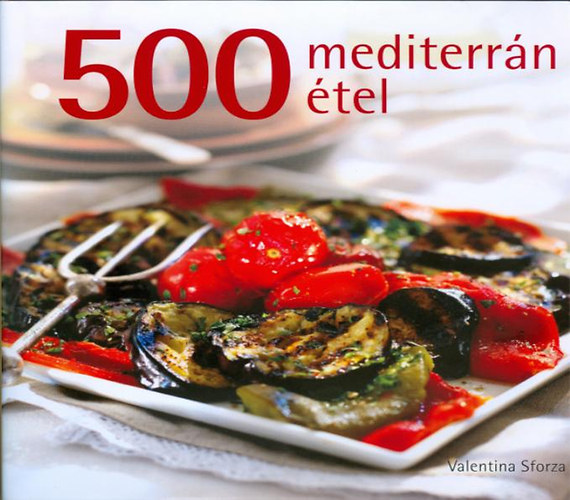 500 mediterr�n �tel (zum Vergr��ern klicken)