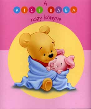 A pici baba nagy k�nyve - R�zsasz�n