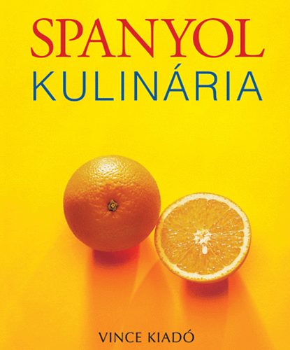 Spanyol kulin�ria (zum Vergr��ern klicken)