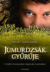 Pierrot - Szélesi Sándor: Jumurdzsák gyűrűje