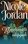Jordan, Nicole: Beteljesült vágyak