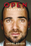Agassi, André: Open - Önéletrajz