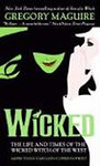 Maguire, Gregory: Wicked