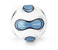 Adidas UNICEF focilabda