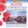 Symphonies