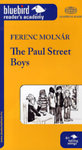 Molnár Ferenc: The Paul Street Boys - A Pál utcai fiúk - B1 szint