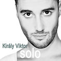 Király Viktor: Solo (Tervezett megjelenés: 12.17)
