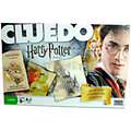 Hasbro: Cluedo - Harry Potter kiadás