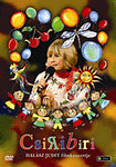 Halász Judit: Csiribiri - DVD