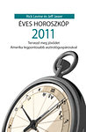 Jawer, Jeff - Levine, Rick: Éves horoszkóp 2011