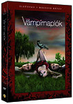 Vámpírnaplók - Első évad, második kötet