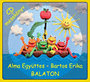 Alma együttes, Bartos Erika: Balaton