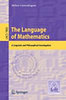 Ganesalingam, Mohan: The Language of Mathematics