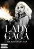 Lady Gaga: The Monster Ball Tour (EE DVD)
