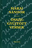 M�rai S�ndor: �sszegy�jt�tt versek