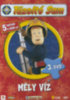 Tűzoltó Sam 3. - Mély víz