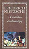 Friedrich Nietzsche: A vid�m tudom�ny