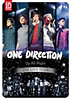 One Direction: Up All Night - The Live Tour