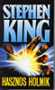 Stephen King: Hasznos holmik
