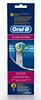 Procter&Gamble: Oral-B EB 25-2 FlossAction pótfej 2 db