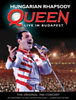 Queen: Hungarian Rhapsody - Live In Budapest (Blu-ray+2CD)