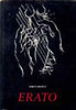 Babits Mih�ly: Erato (Borsos Mikl�s rajzaival)