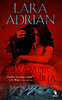 Lara Adrian: A vámpír sírja