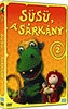 Süsü, a sárkány 2.