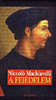 Niccolo Machiavelli: A fejedelem