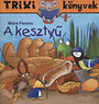Varga Katalin: A kesztyű - Trixi könyvek