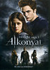 Alkonyat - Twilight - 1 lemezes változat