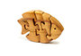 Fa puzzle 3D hal
