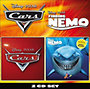 Filmzene: Cars / Finding Nemo