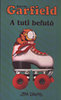 Jim Davis: ZsebGarfield: A tuti befutó