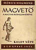 M�ricz Zsigmond: Magvet� 1942 - al��rt