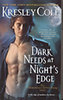 Kresley Cole: Dark needs at Night's edge