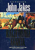 John Jakes: Kalifornia aranya