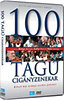 100 Tagú Cigányzenekar DVD