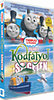 Thomas: Kaland a ködfátyol szigeten