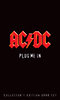 AC/DC: Plug Me In (3DVD Set)