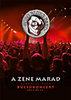 Hobo Blues Band: A zene marad - Búcsúkoncert (könyv + DVD)
