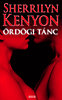 Sherrilyn Kenyon: Ördögi tánc