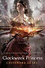 Clare, Cassandra: The Infernal Devices 03. Clockwork Princess